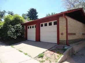 1305 S Josephine St in Denver, CO - Building Photo - Building Photo