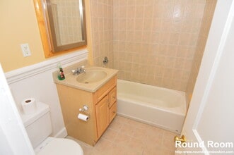 100 Etna St, Unit 1 in Boston, MA - Foto de edificio - Building Photo