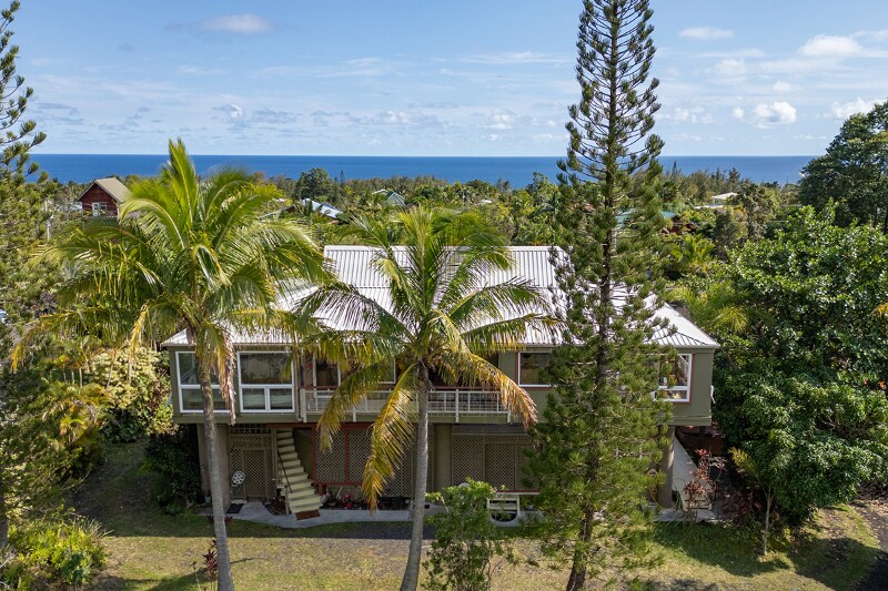 12-211-211 Oliana Dr in Pahoa, HI - Building Photo