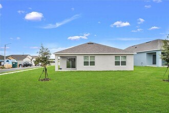 1502 Wax Myrtle Wy in Haines City, FL - Building Photo - Building Photo
