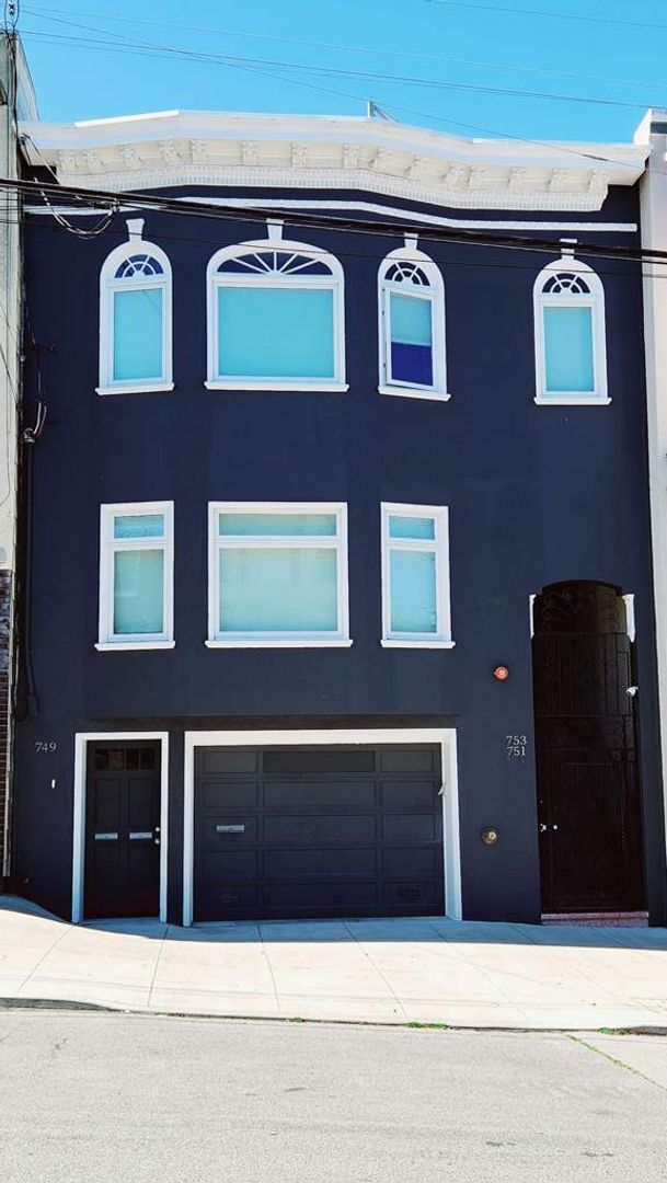 property at 749-753 19th Ave