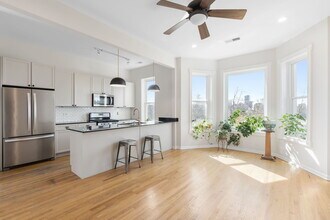 1460 W Ohio St in Chicago, IL - Building Photo - Building Photo