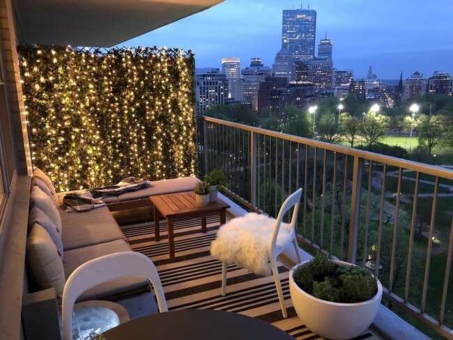 property at 151 Tremont St