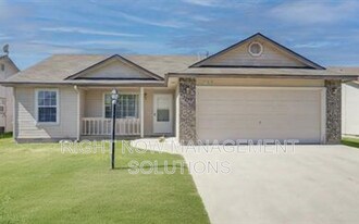 815 S Pawnee Ave in Emmett, ID - Building Photo