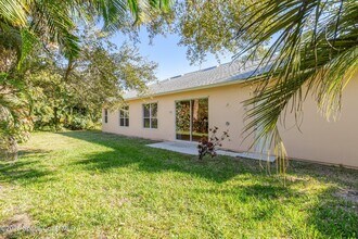 216 3rd Ave in Indialantic, FL - Building Photo - Building Photo