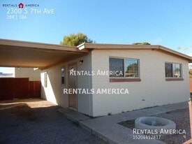 2300 S 7th Ave