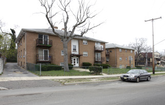 Tal Torah Dorm Apartments