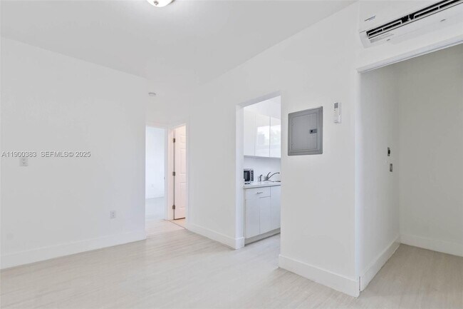 property at 1051 NW 2nd St