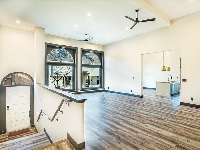 property at 120 W 9th St
