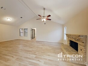 4116 Amy Dr in Mesquite, TX - Building Photo - Building Photo