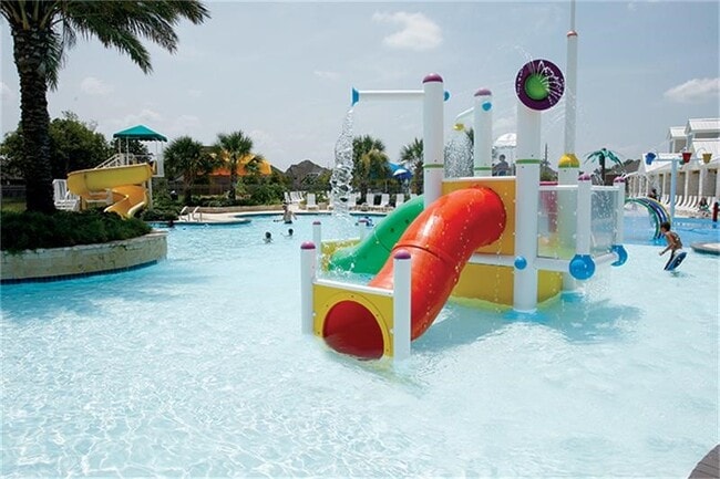 21123 Amber Crossing Dr