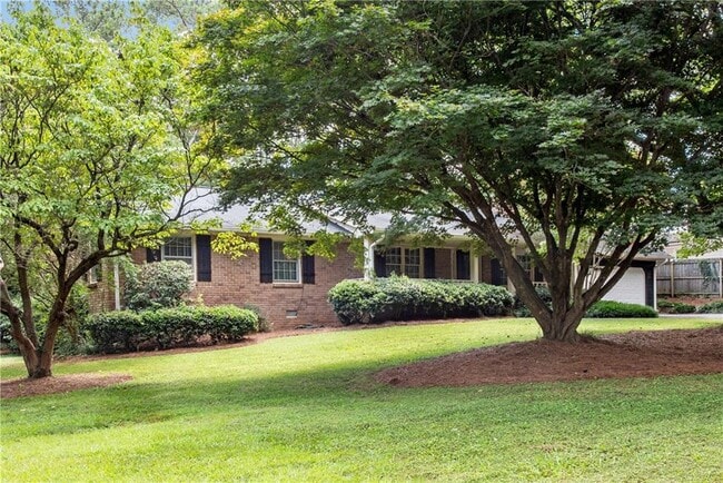 2408 Pinkney Dr in Marietta, GA - Building Photo - Building Photo