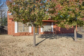 5102 Goodnight Trail in Amarillo, TX - Building Photo - Building Photo