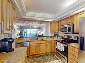 100 Stevens Landing Dr in Marco Island, FL - Building Photo - Building Photo