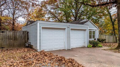 7023 H St in Little Rock, AR - Building Photo - Building Photo