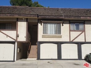 5170 N Columbus Ave-Unit -3 in Sherman Oaks, CA - Building Photo - Building Photo