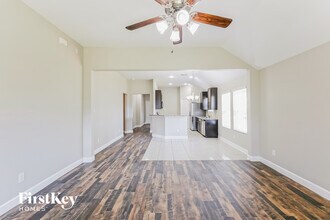 2598 Magnolia Fair Way in Spring, TX - Building Photo - Building Photo