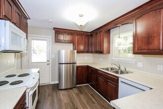 543 Fairfield Way in Evans, GA - Building Photo - Building Photo