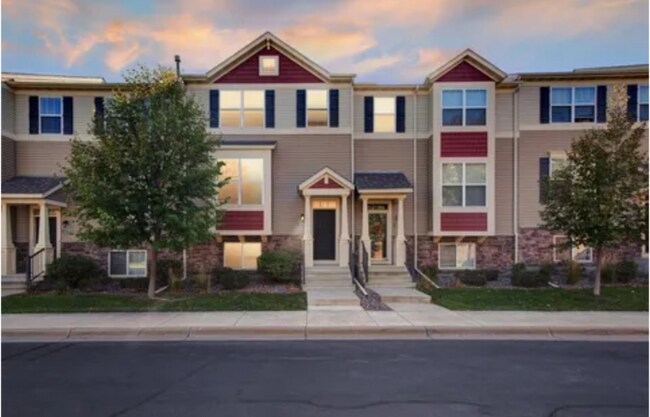 property at 8393 Norwood Ln N