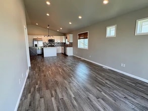 2311 Eagle Valley Dr S in Fargo, ND - Foto de edificio - Building Photo