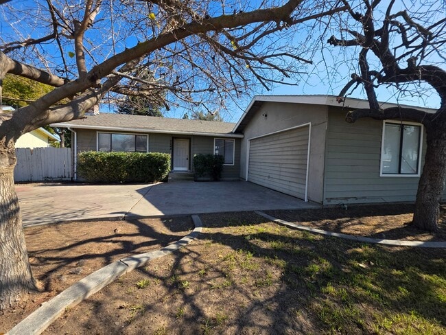 2244 S Divisadero St in Visalia, CA - Building Photo - Building Photo