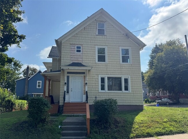 property at 5 Alfred St