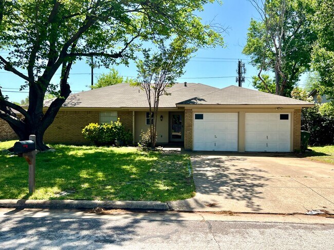 property at 4602 Elkwood Ln