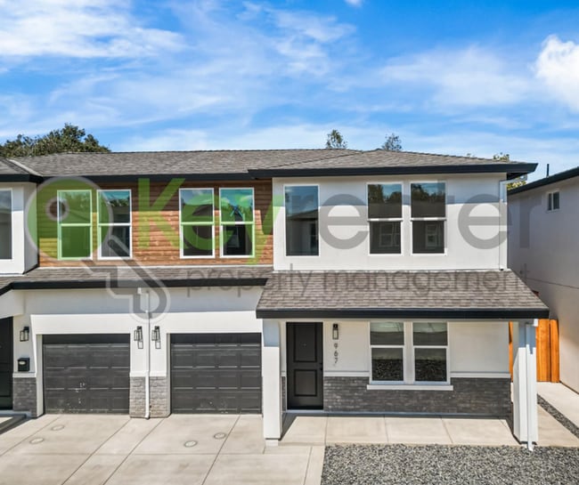 967 Olive Br Pl in Sacramento, CA - Building Photo - Building Photo