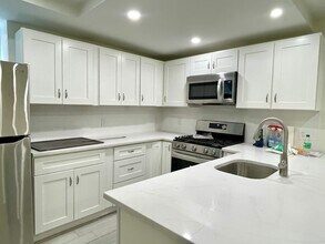 49 Charter St, Unit 1 in Boston, MA - Building Photo - Building Photo