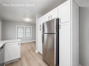 1000 King Ave in Columbus, OH - Building Photo - Building Photo