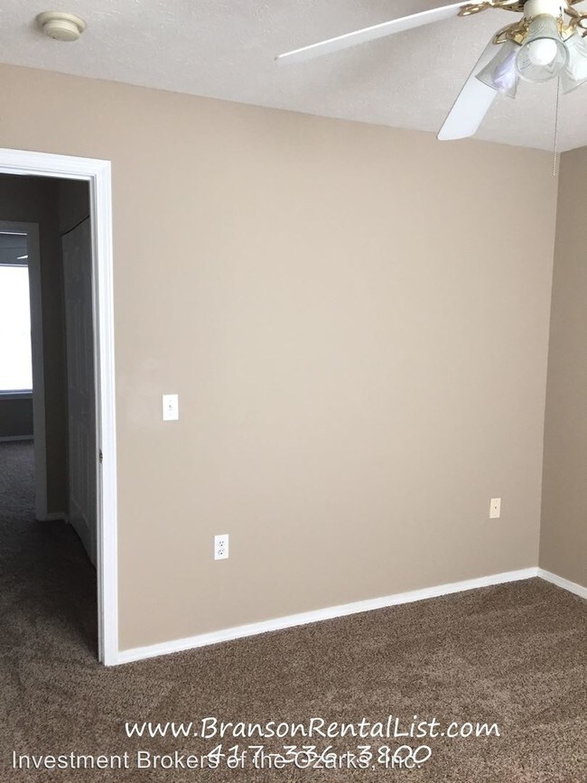 115 Knowledge Ave-Unit -Unit C in Branson, MO - Building Photo - Building Photo