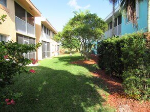 2651 SE 19th Ct in Homestead, FL - Foto de edificio - Building Photo