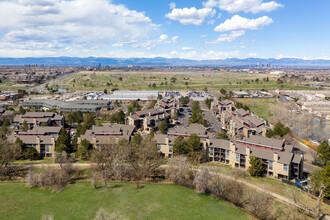 The Joliet at Lowry in Aurora, CO - Building Photo - Building Photo