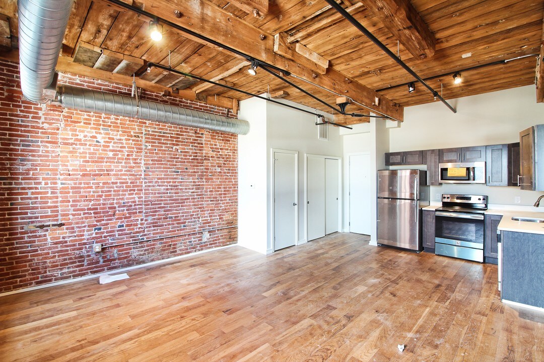 1140 N American St in Philadelphia, PA - Building Photo