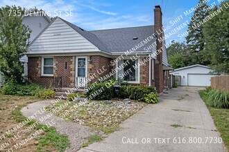 735 Deming St SE in Grand Rapids, MI - Building Photo - Building Photo