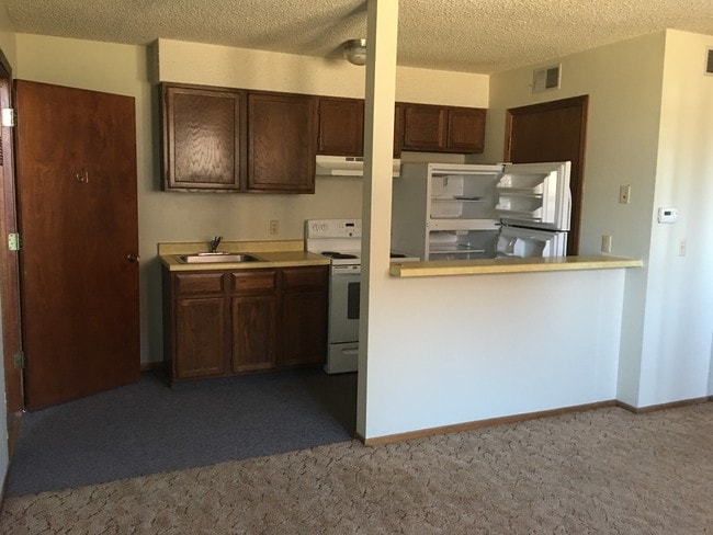 1403 Hennessey St, Unit 41