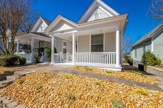 112 S Pulaski St in Little Rock, AR - Building Photo - Building Photo
