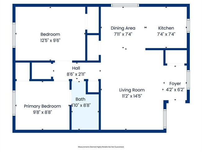 5000 Weidemar Ln in Austin, TX - Building Photo - Building Photo