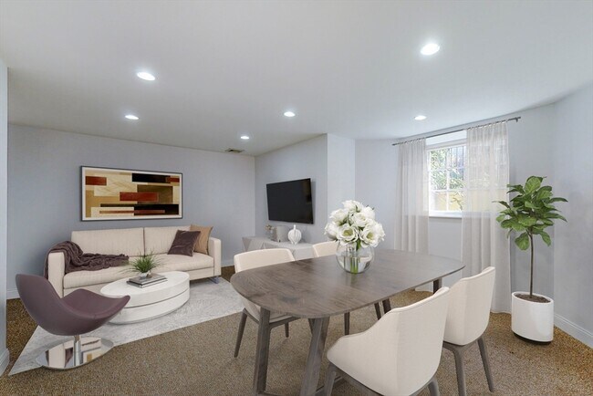 property at 4 Auburn St