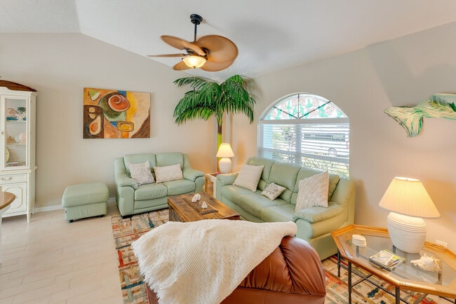 property at 1439 Mohawk Rd