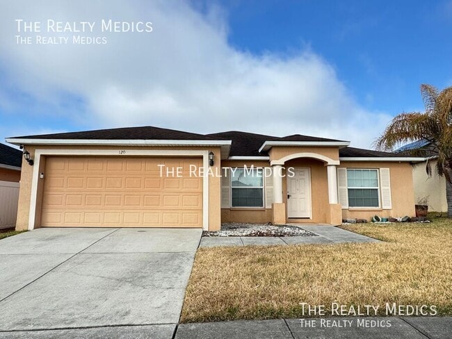 property at 120 Captain Hook Way