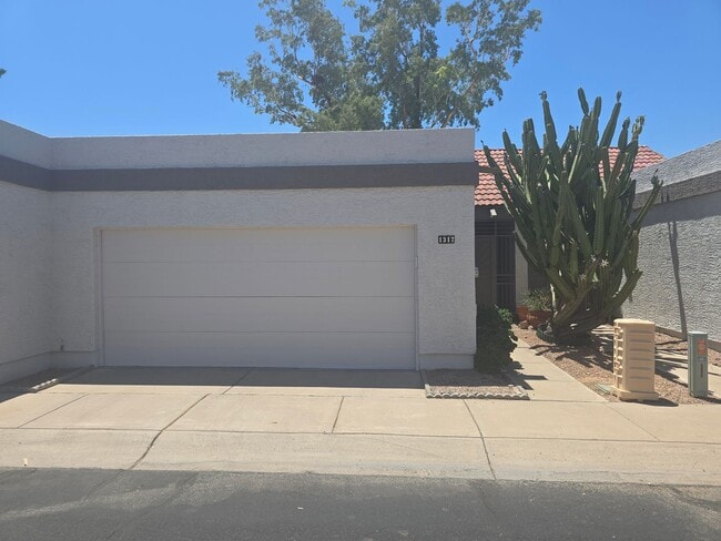 property at 1317 E Barbara Dr