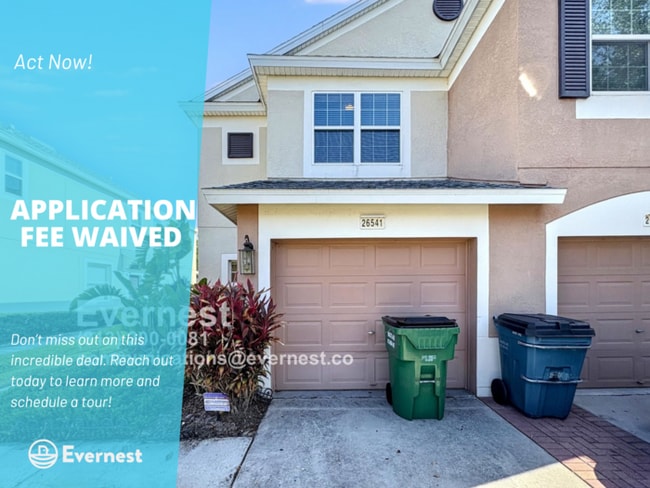 property at 26541 Castleview Way