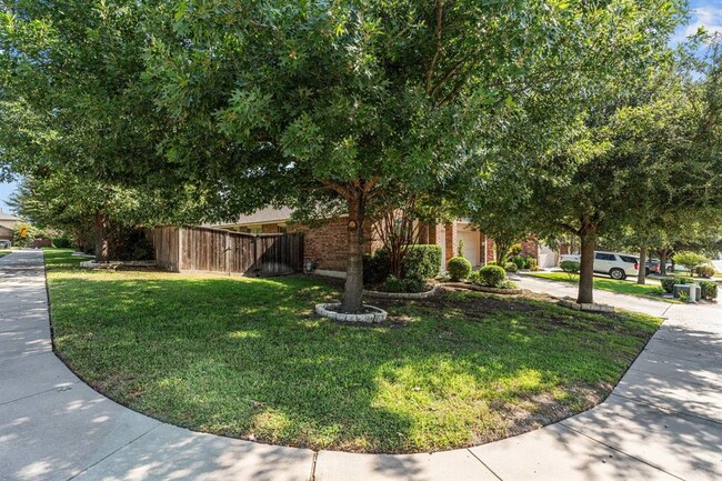 1110 Sunny Meadows Loop in Georgetown, TX - Building Photo - Building Photo