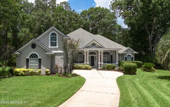 1766 Preserve Point Terrace in Orange Park, FL - Building Photo - Building Photo