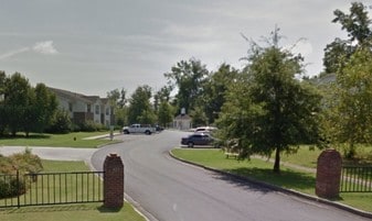 Eastgate Properties in Calhoun, GA - Building Photo