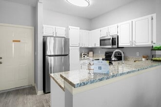 Villas of Juno in Juno Beach, FL - Building Photo - Building Photo