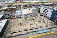 Tacoma Trax in Tacoma, WA - Foto de edificio - Building Photo