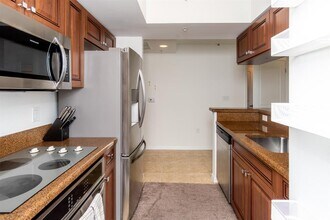 347 N New River Dr E, Unit 1408 in Fort Lauderdale, FL - Foto de edificio - Building Photo