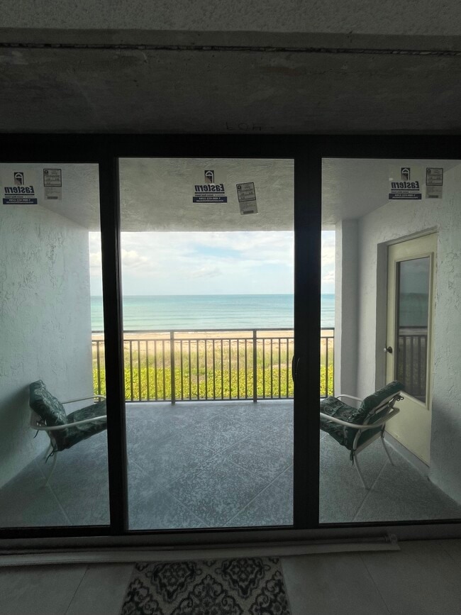 property at 10102 S Ocean Dr